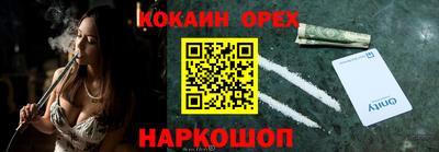 гашик Кулебаки